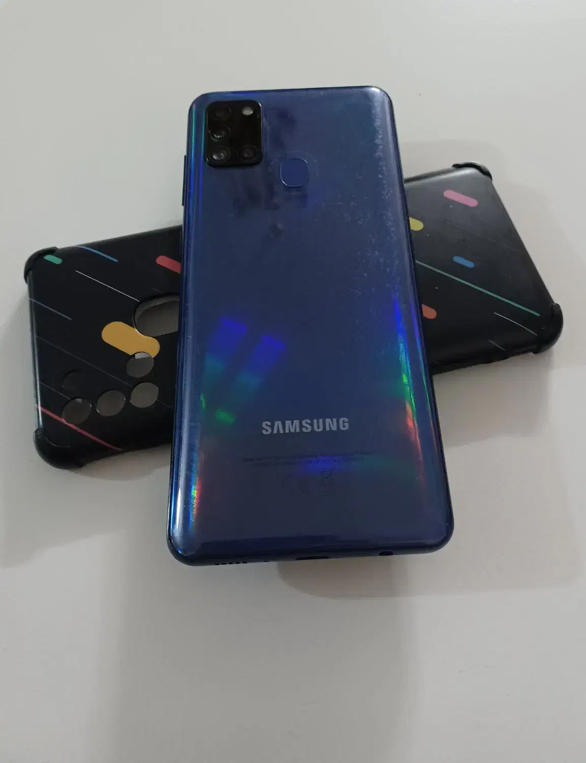 سامسونگ Galaxy A21s با حافظه ۶۴ گیگابایت|موبایل|اصفهان, کوی گلزار|دیوار