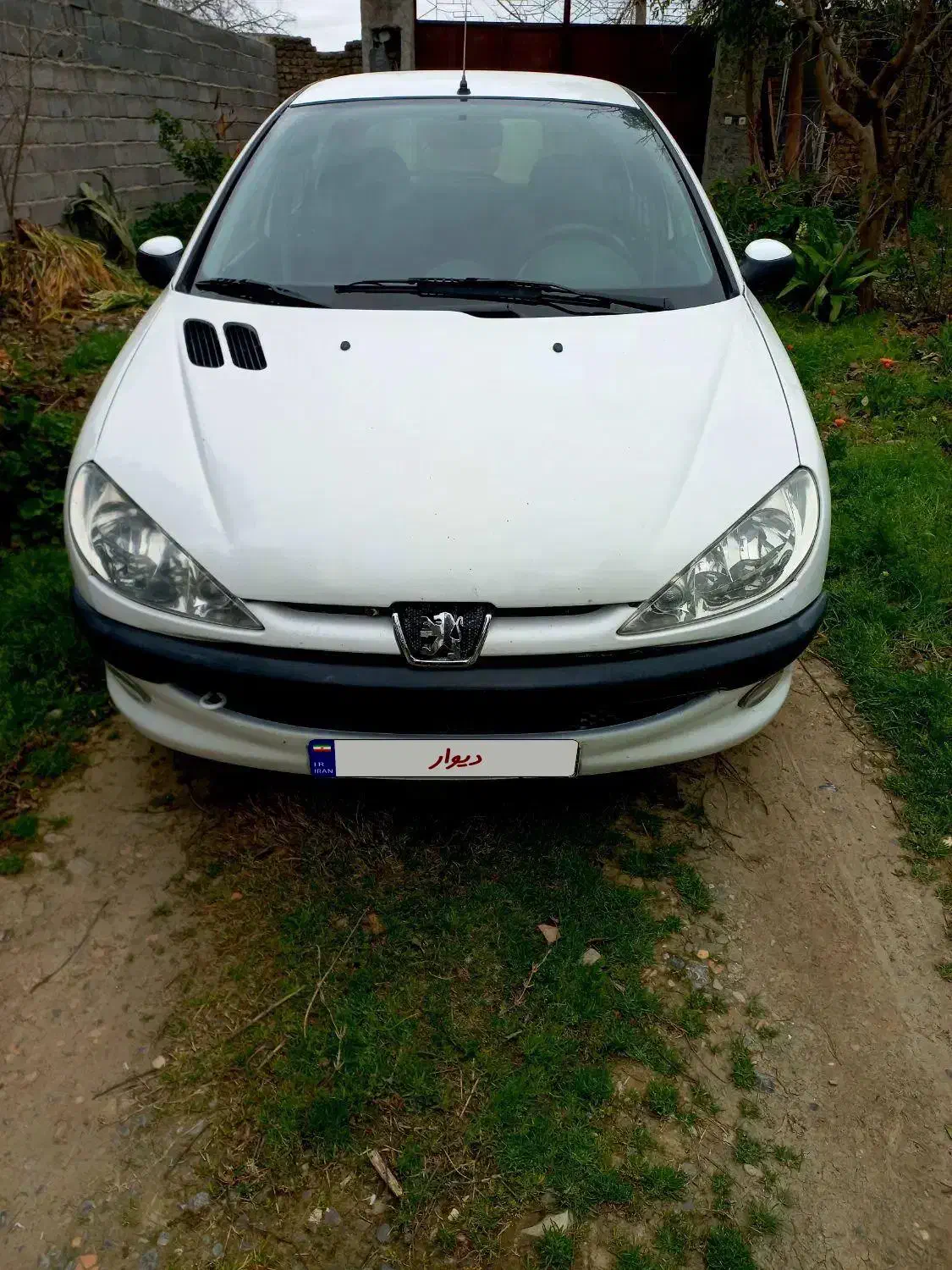 خودرو|خودرو سواری و وانت|گرگان, |دیوار