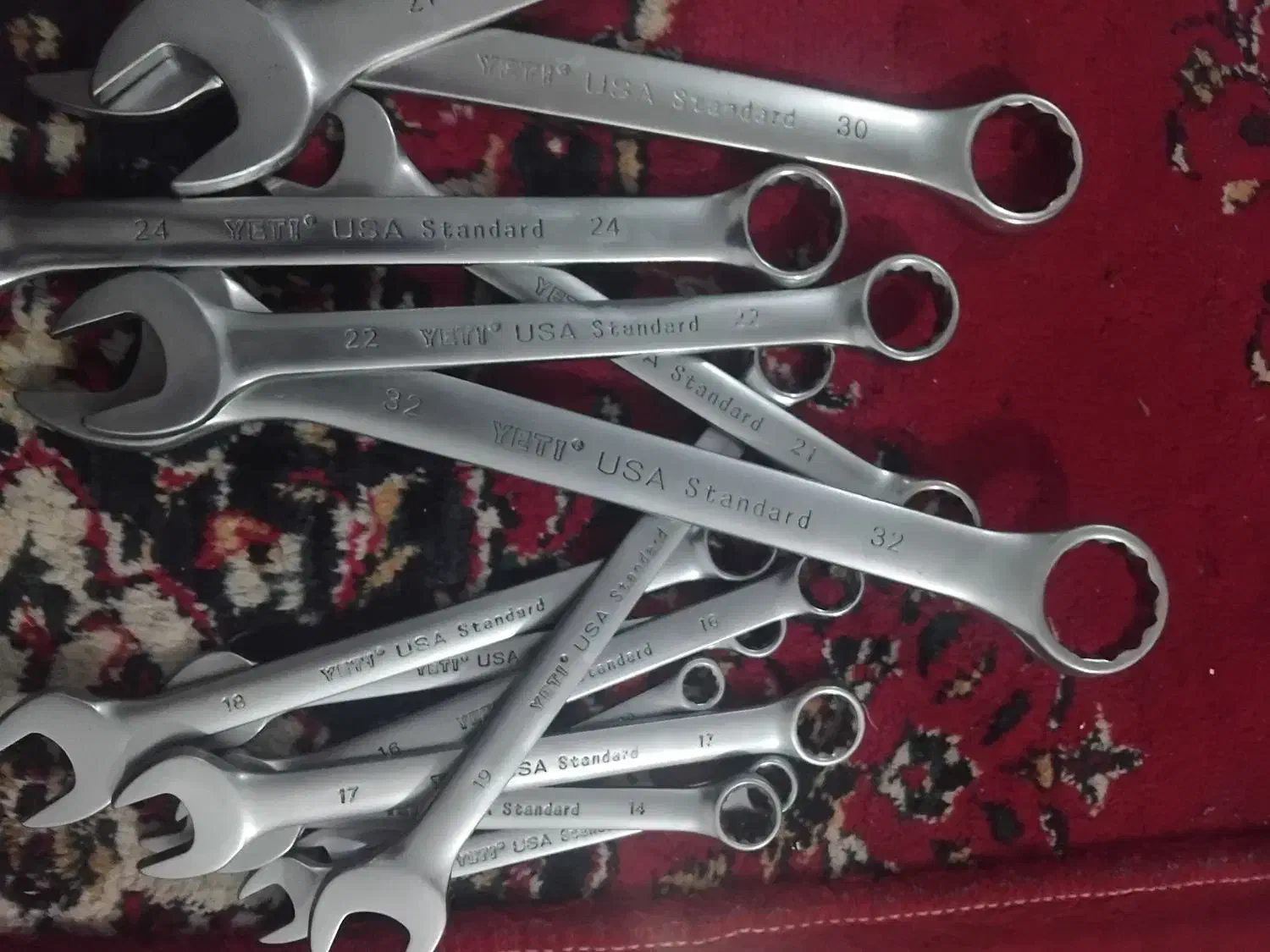 اچار و کلاغی اصلی|ابزارآلات|مشهد, انقلاب|دیوار