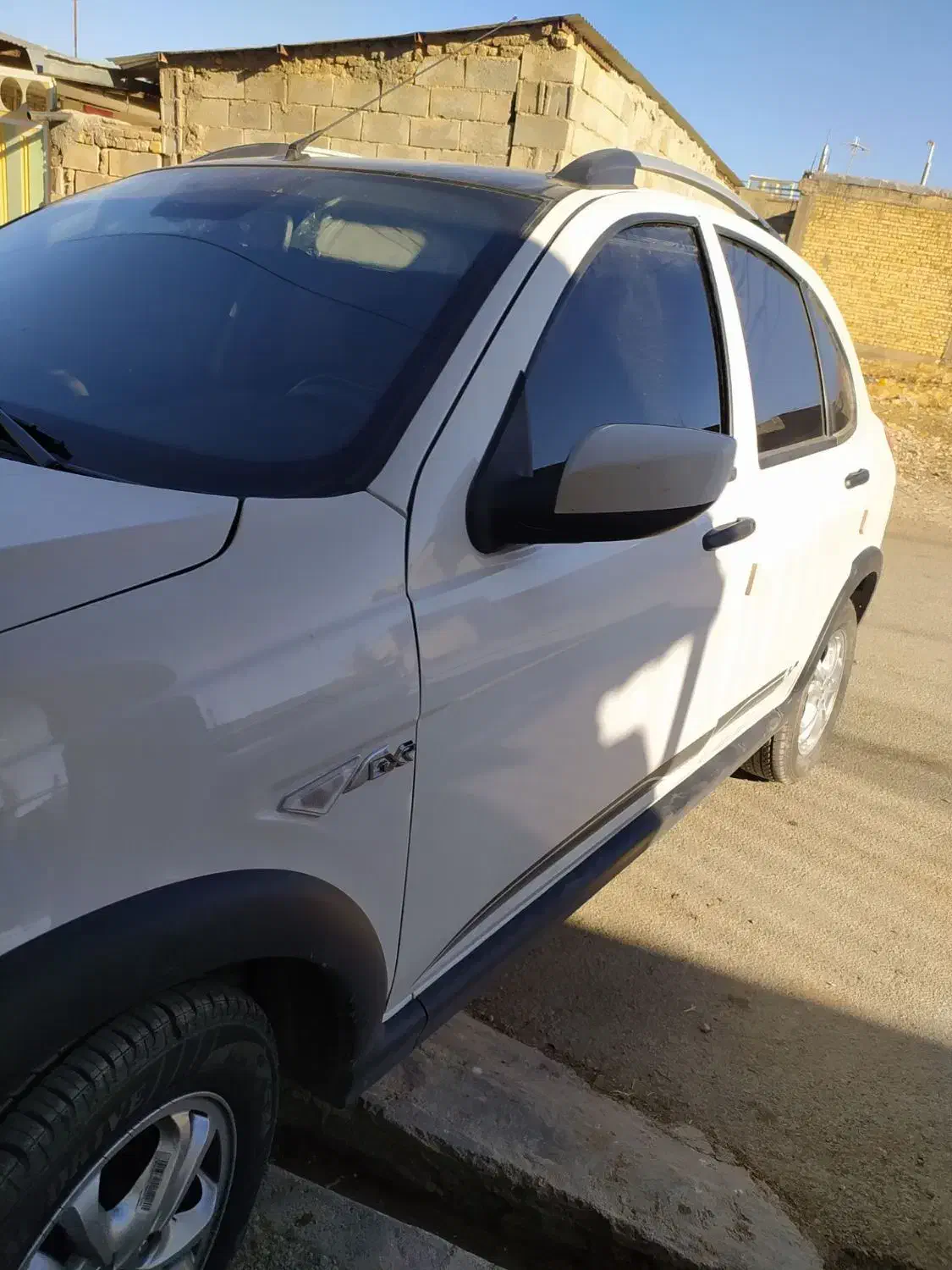 ماشین کویک کوییک|خودرو سواری و وانت|شهرکرد, |دیوار