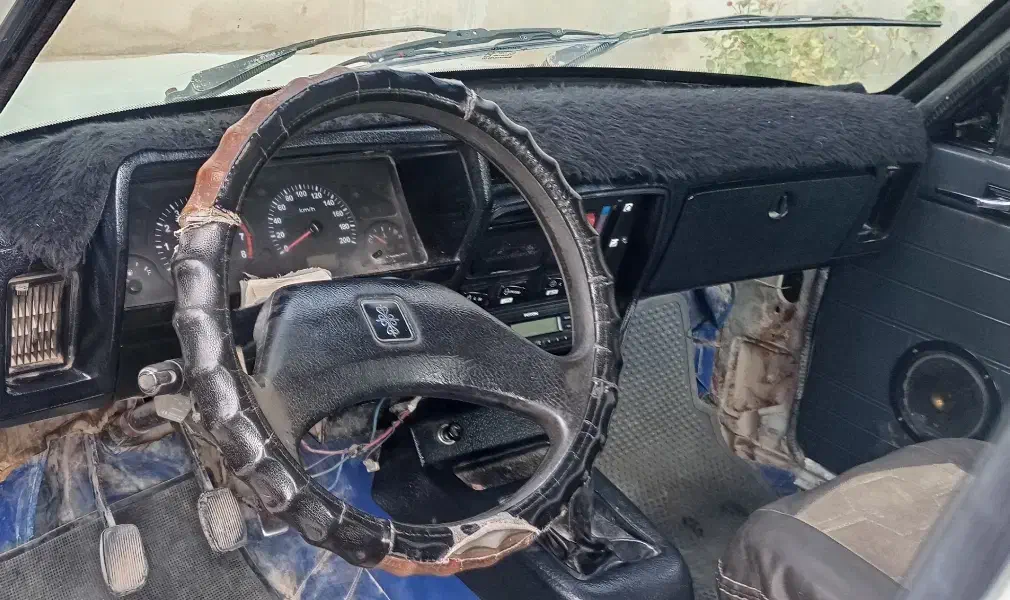 وانت پیکان|خودرو سواری و وانت|یاسوج, |دیوار