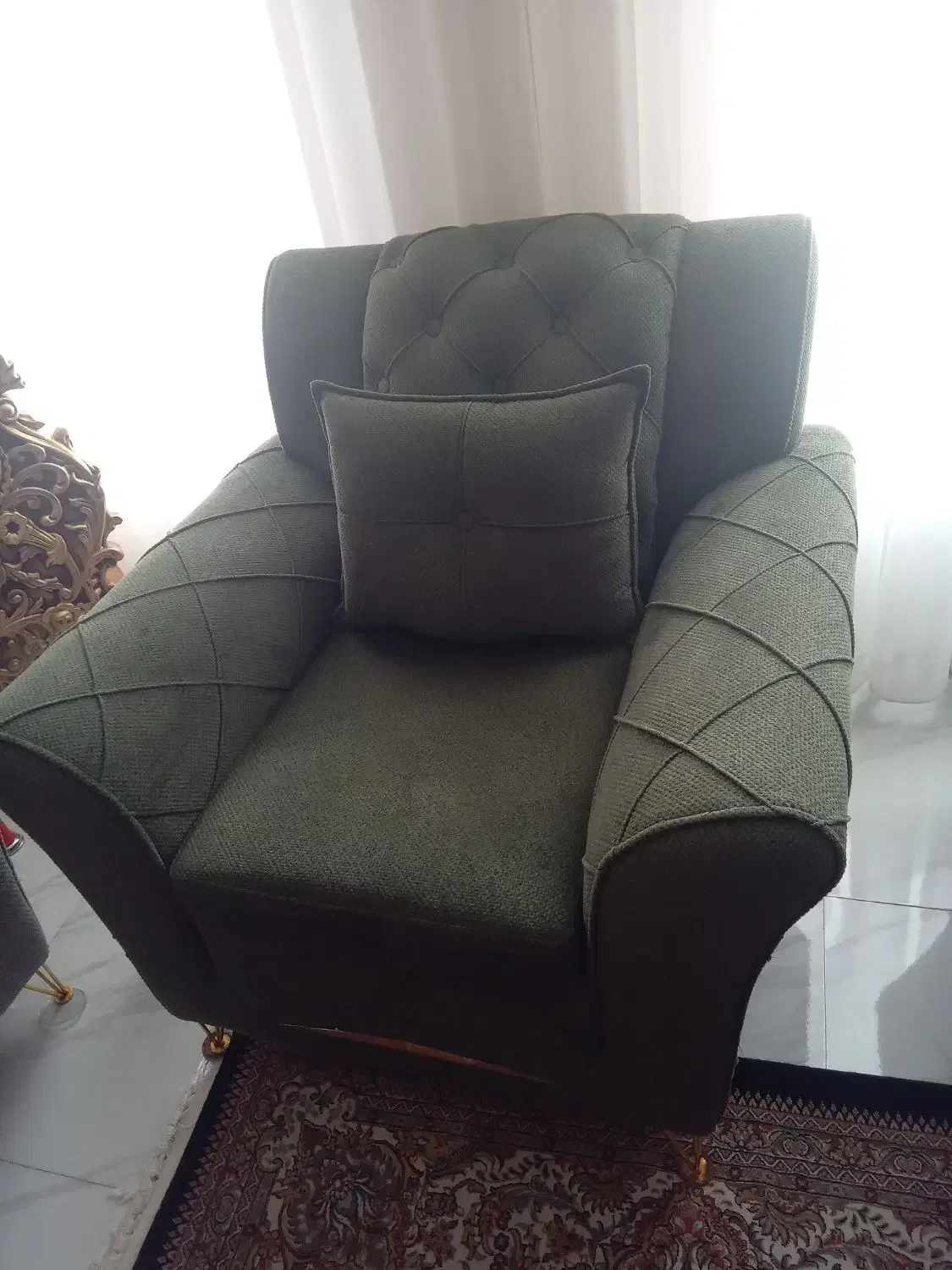 مبل نو|مبلمان خانگی و میز عسلی|اردبیل, |دیوار