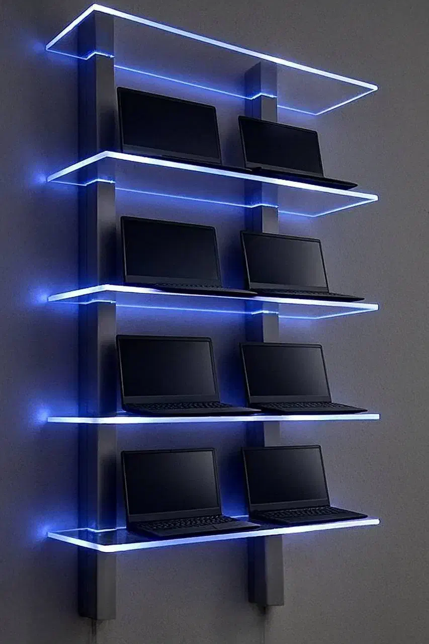 فروش سیستم استوک عمده و تک با گارانتی|رایانه همراه|تهران, صادقیه|دیوار