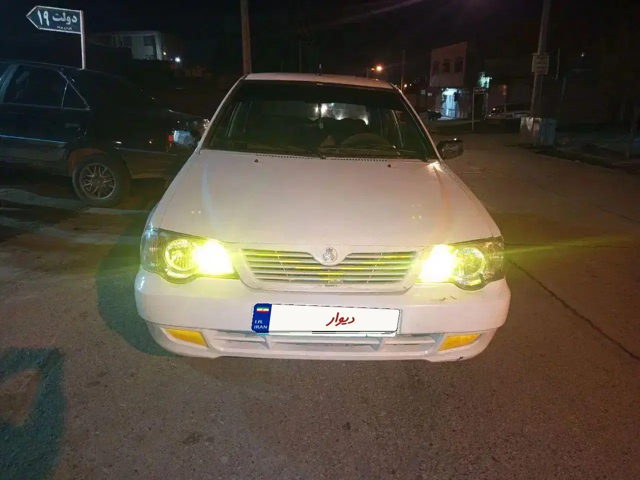 132 دوگانه دست|خودرو سواری و وانت|بیرجند, |دیوار