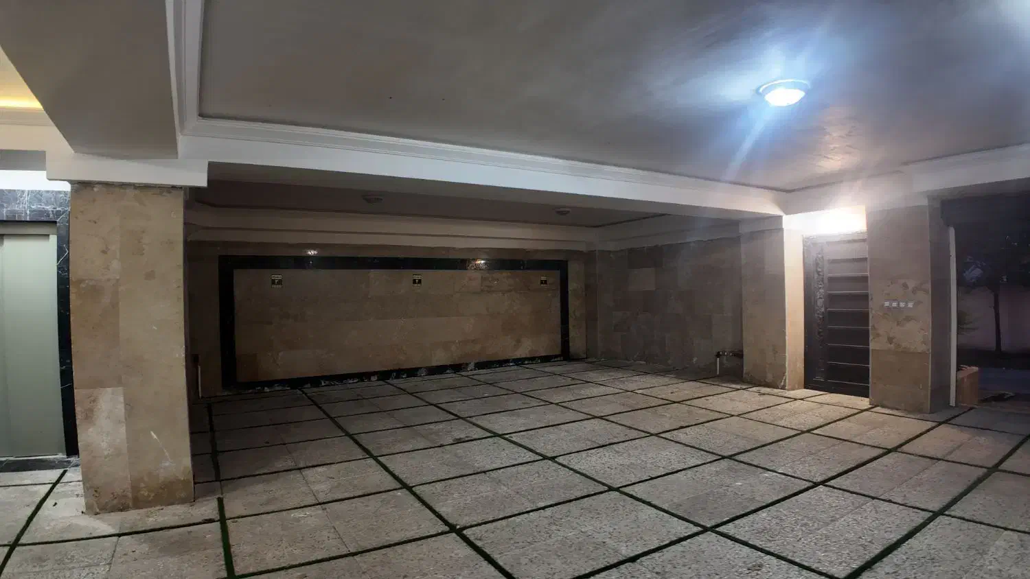 ۱۰۰ متر ساحل طلایی ویو دریا کلید نخورده / کد ۴۲۶۱|فروش آپارتمان|تنکابن, |دیوار