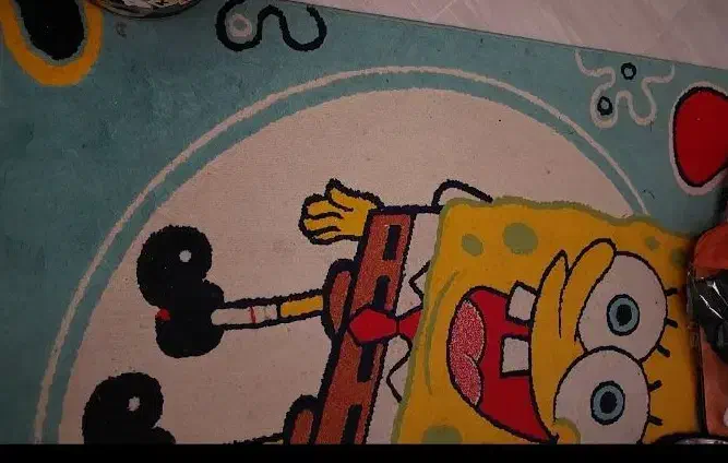 فرش اتاق کودک|اسباب و اثاث بچه|مشهد, دانشجو|دیوار