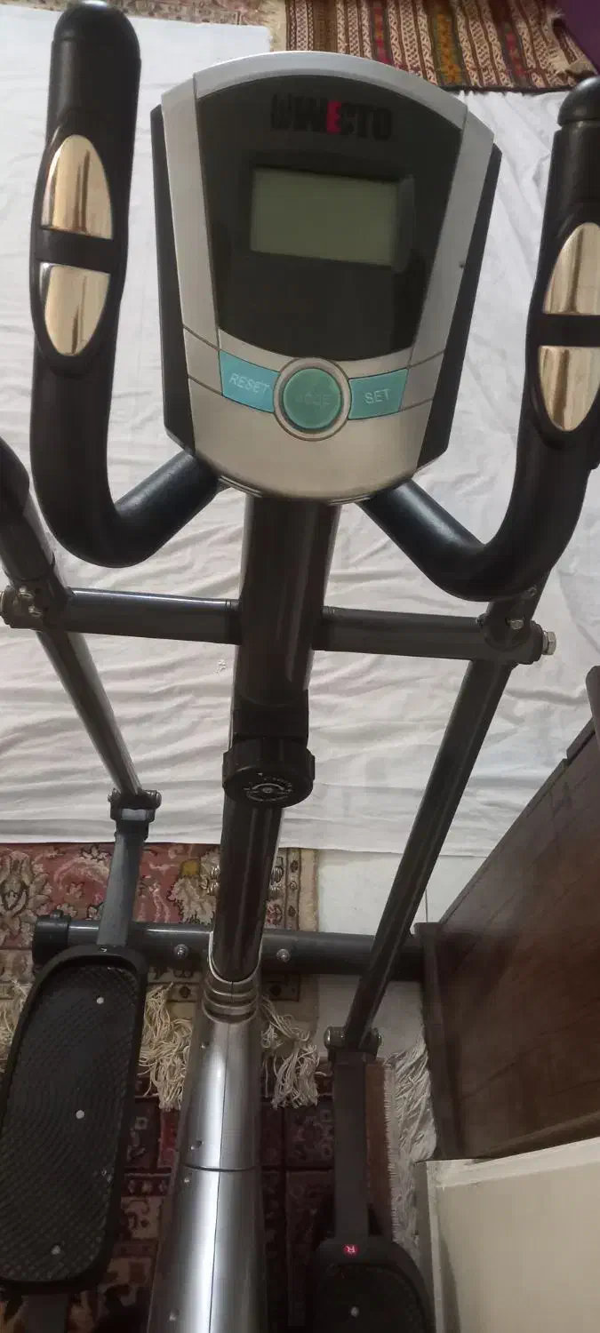 الپتیکال یا اسکی فضایی|تجهیزات ورزشی|تهران, تهرانپارس غربی|دیوار