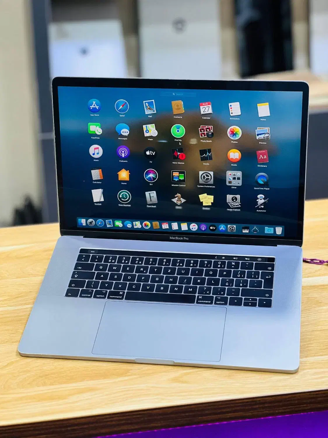 mac book|رایانه همراه|بوشهر, |دیوار