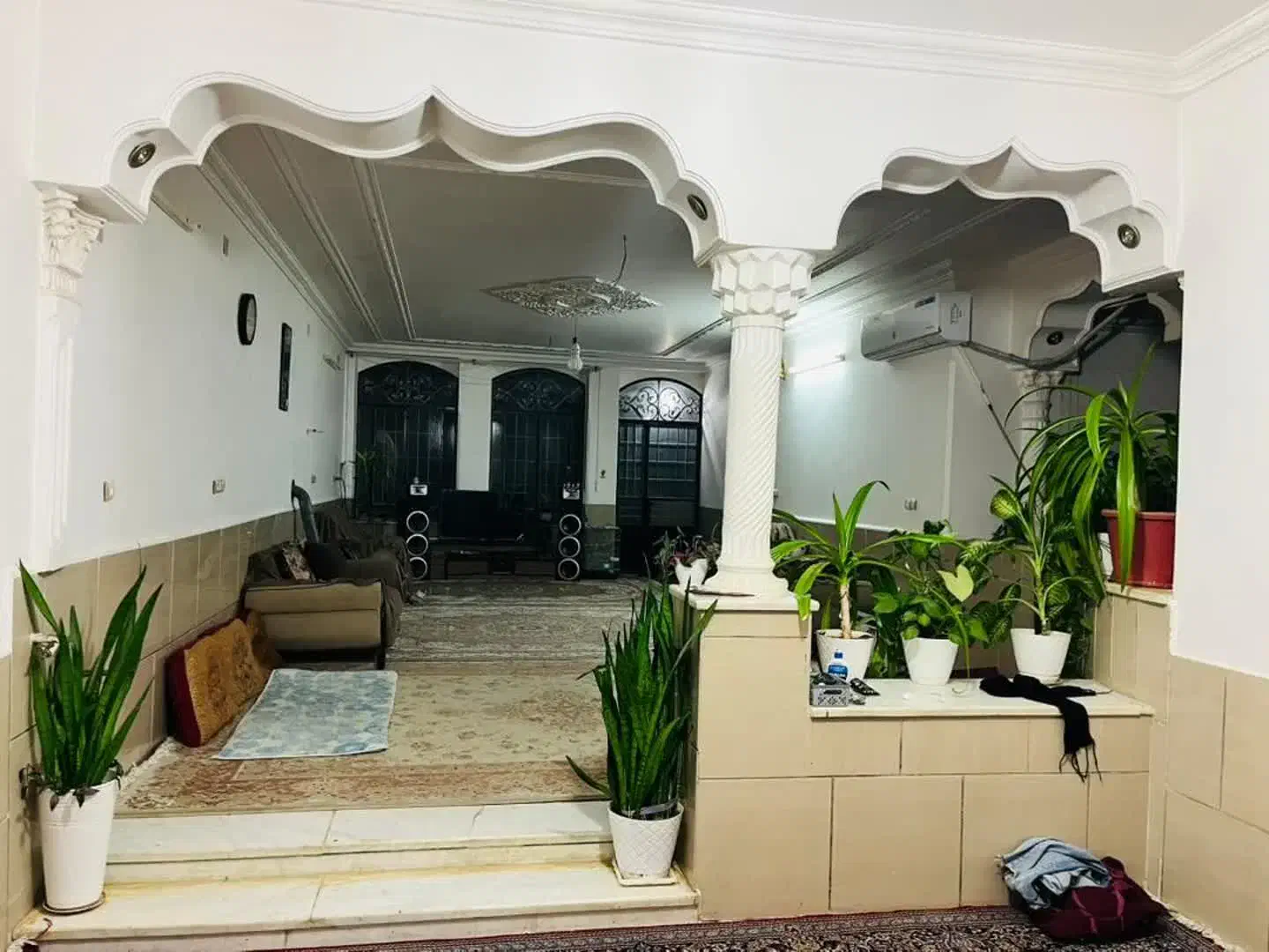 اجاره خانه واقع در شهرک امام حسن فاز یک|اجارهٔ خانه و ویلا|داراب, |دیوار