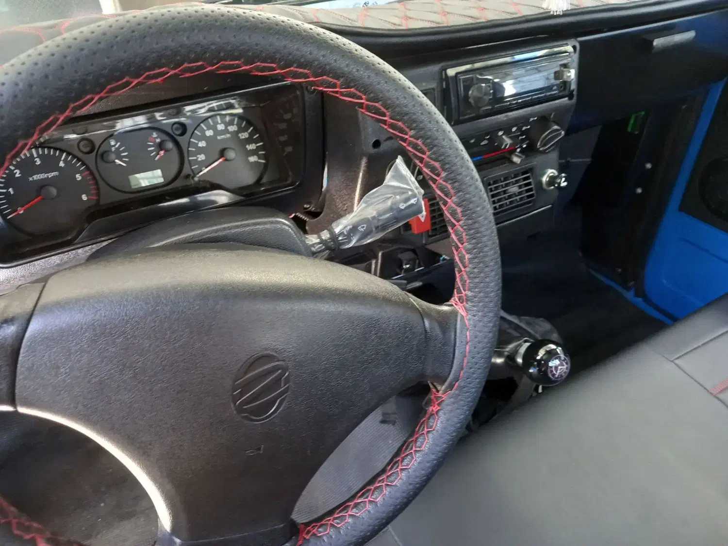 نیسان دوگانه سوز آپشنال|خودرو سواری و وانت|قزوین, |دیوار