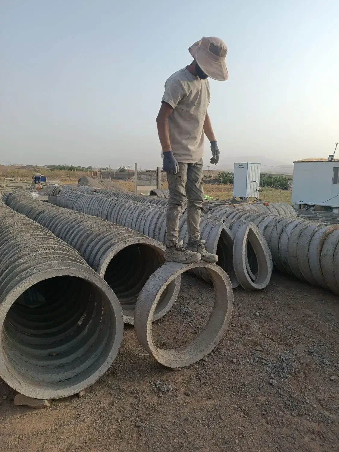 کبل|عمده‌فروشی|قم, پردیسان|دیوار