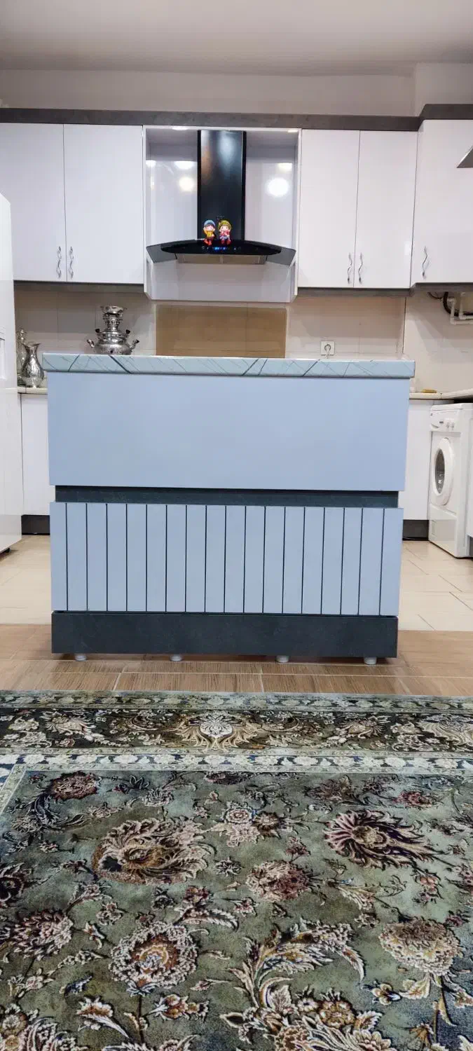 میز ام دی اف|میز و صندلی غذاخوری|کاشمر, |دیوار