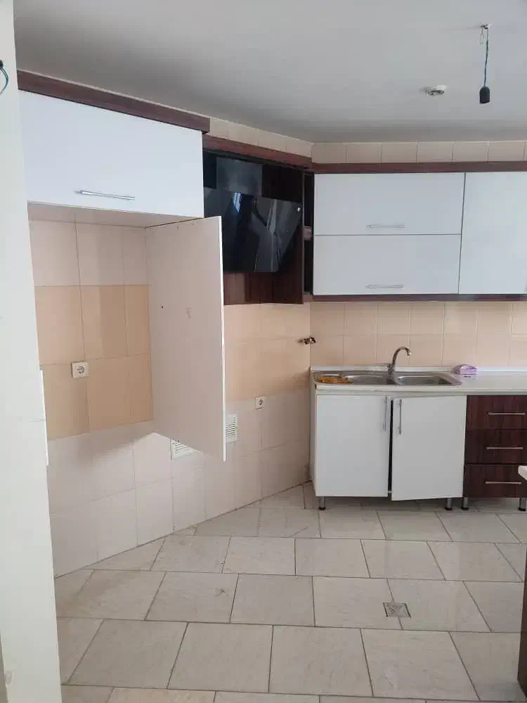 کابینت|جاکفشی، کمد، دراور|فولادشهر, مسکن مهر فولادشهر|دیوار