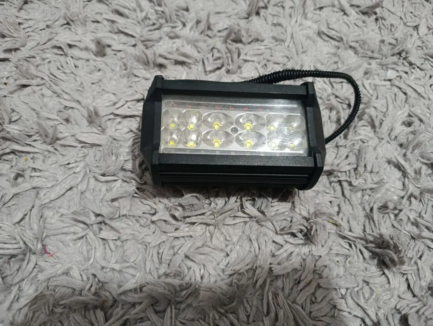 چادرترل روان|قطعات یدکی و لوازم جانبی|مشهد, ولیعصر (شهرک غرب)|دیوار