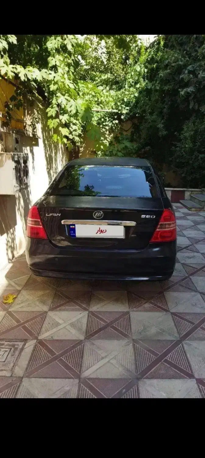 لیفان ۶۲۰|خودرو سواری و وانت|صحنه, |دیوار