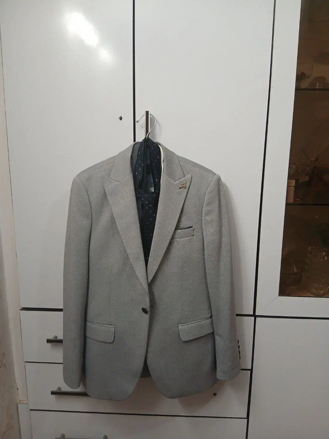 کت و شلوار|لباس|محمدیه-قزوین, |دیوار