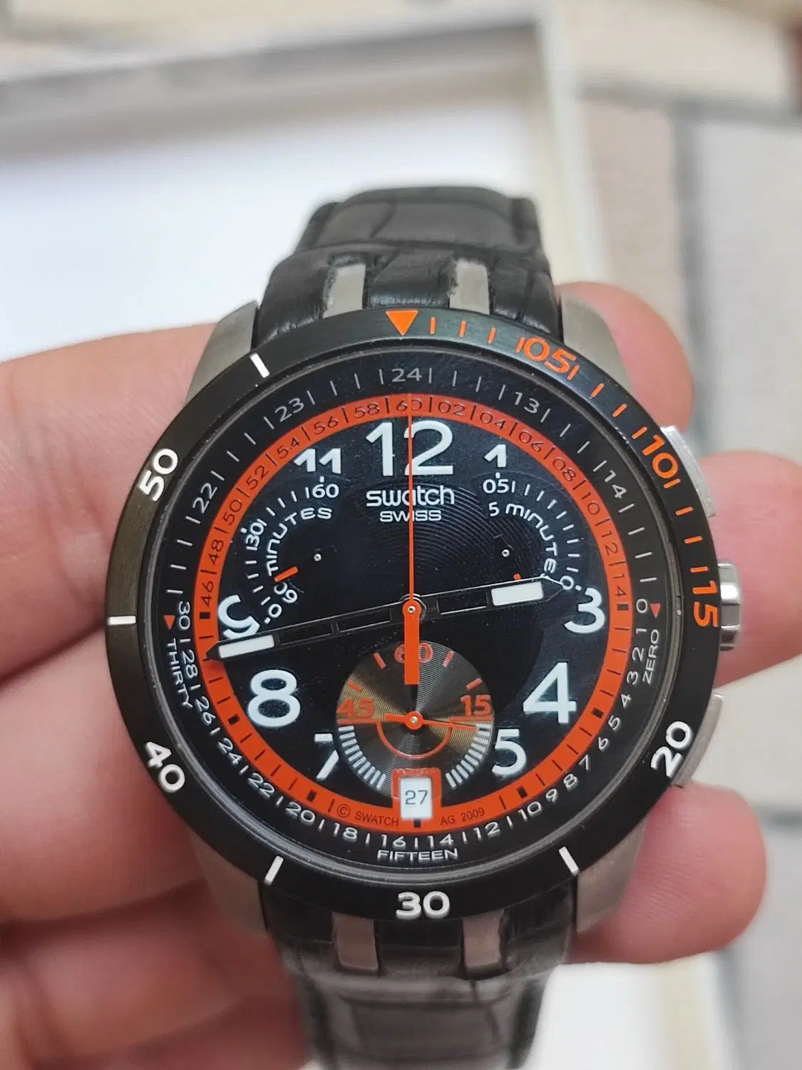 swatch ساعت|ساعت|تبریز, |دیوار