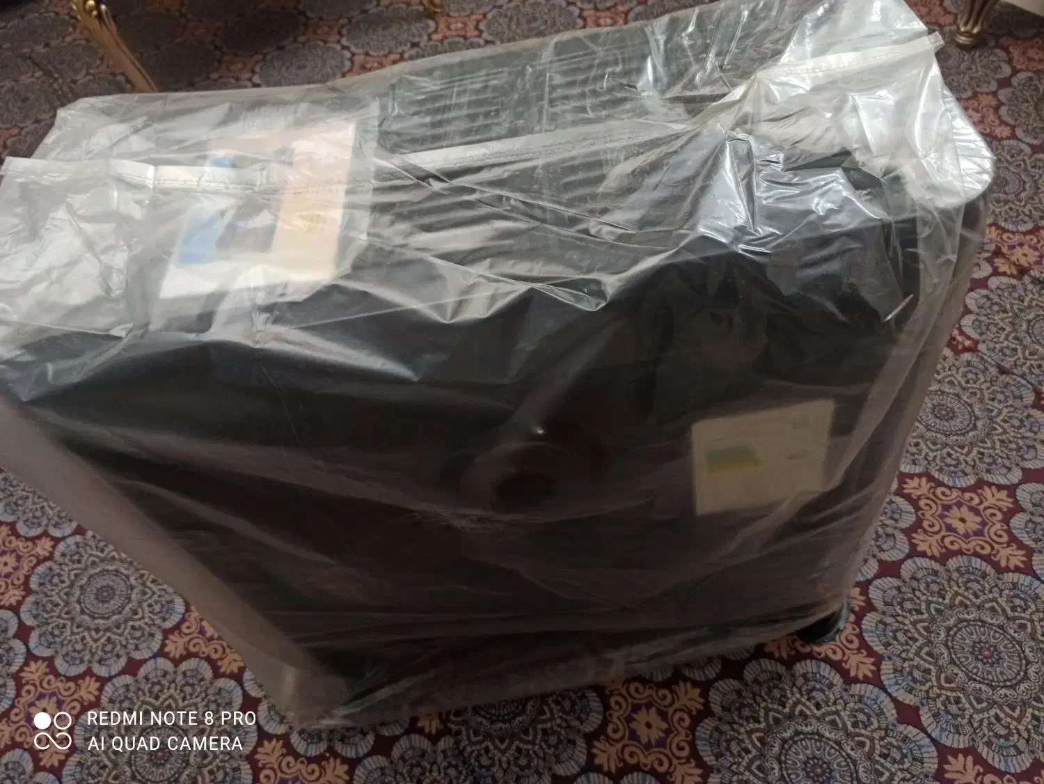 بخاری آکبند صفر|بخاری، هیتر، شومینه|اردبیل, |دیوار