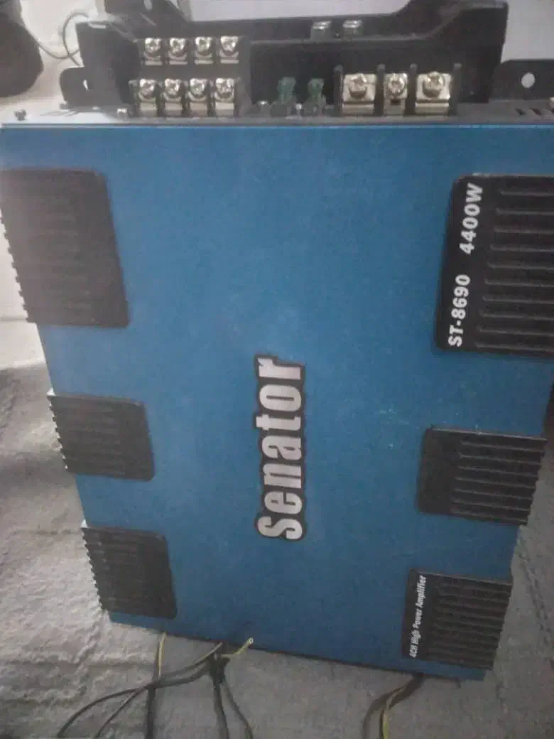 سیستم کامل با تاقچه ۴۰۵|قطعات یدکی و لوازم جانبی|قم, شهرک فاطمیه|دیوار