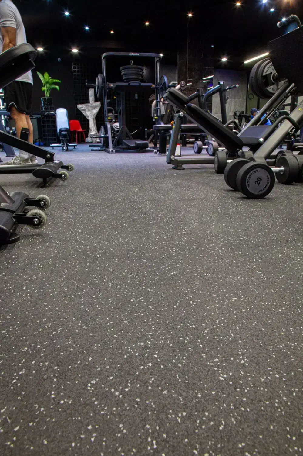 تاتامی/میله و پایه / کفپوش گرانولی / گرانول کفپوش|تجهیزات ورزشی|تهران, آذربایجان|دیوار