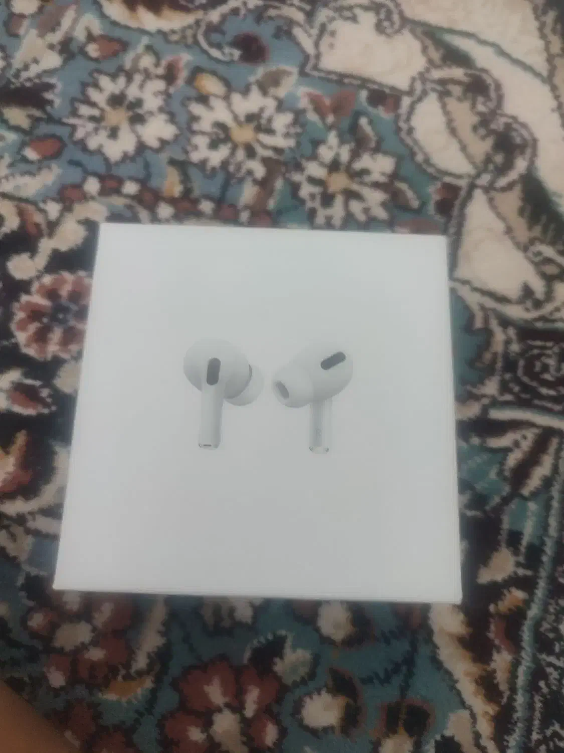 ایرپاد پرو|لوازم جانبی موبایل و تبلت|سراوان, |دیوار