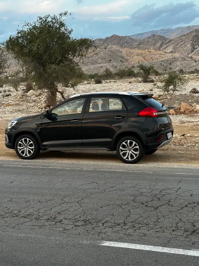 اموی ام ایگس ۲۲مدل ۹۷ درحد صفر|خودرو سواری و وانت|شیراز, شاهچراغ|دیوار