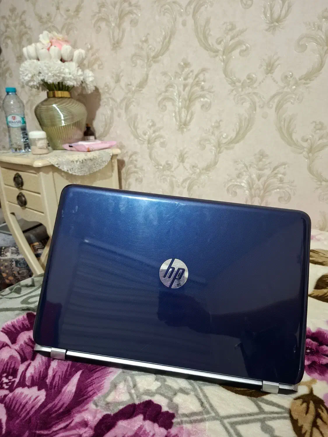 لب تاب اچ پی|رایانه همراه|مشهد, شهرک رازی (شهرک غرب)|دیوار