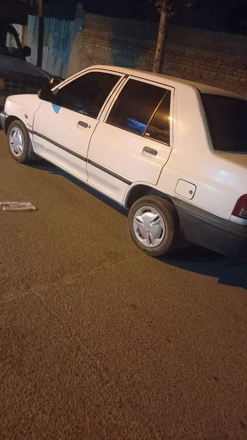 پراید ۱۳۱ مدل ۹۶|خودرو سواری و وانت|چهارباغ, |دیوار