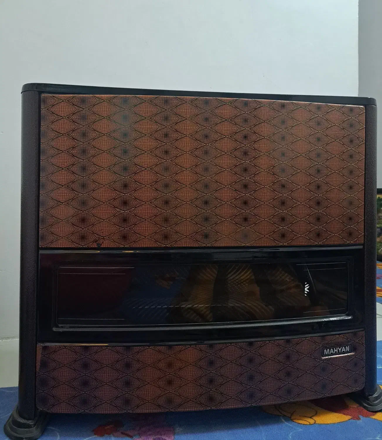 بخاری|بخاری، هیتر، شومینه|مشهد, انقلاب|دیوار