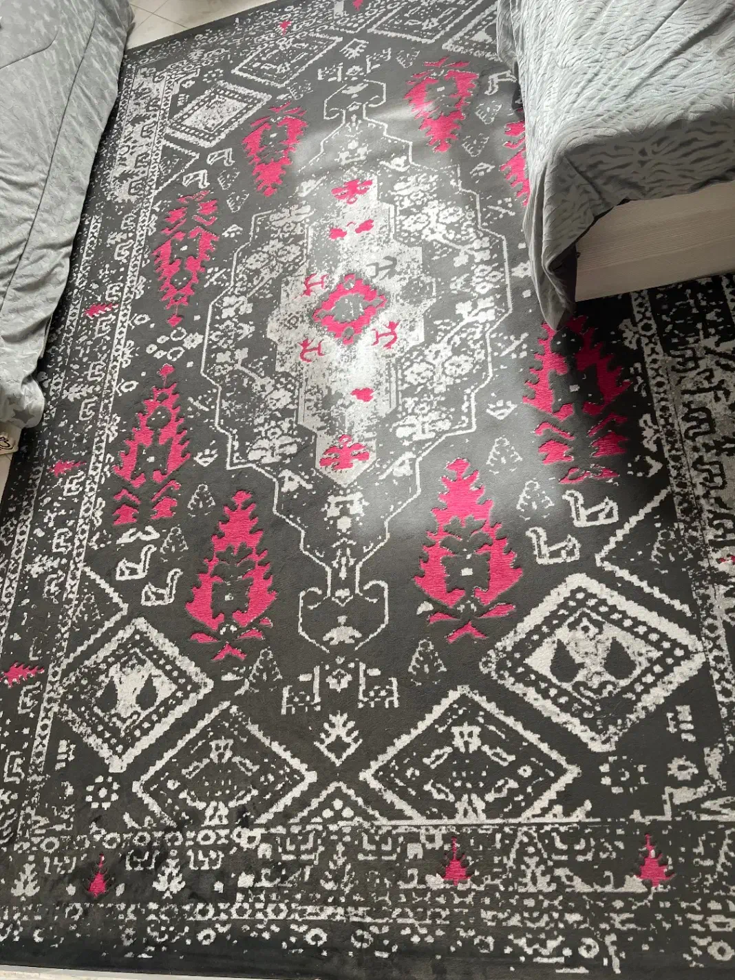 فرش|فرش|تهران, بهمن یار|دیوار