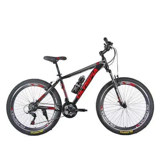 دوچرخه ۲۶ المپیا نو ، درجه یک|دوچرخه، اسکیت، اسکوتر|آبدانان, |دیوار