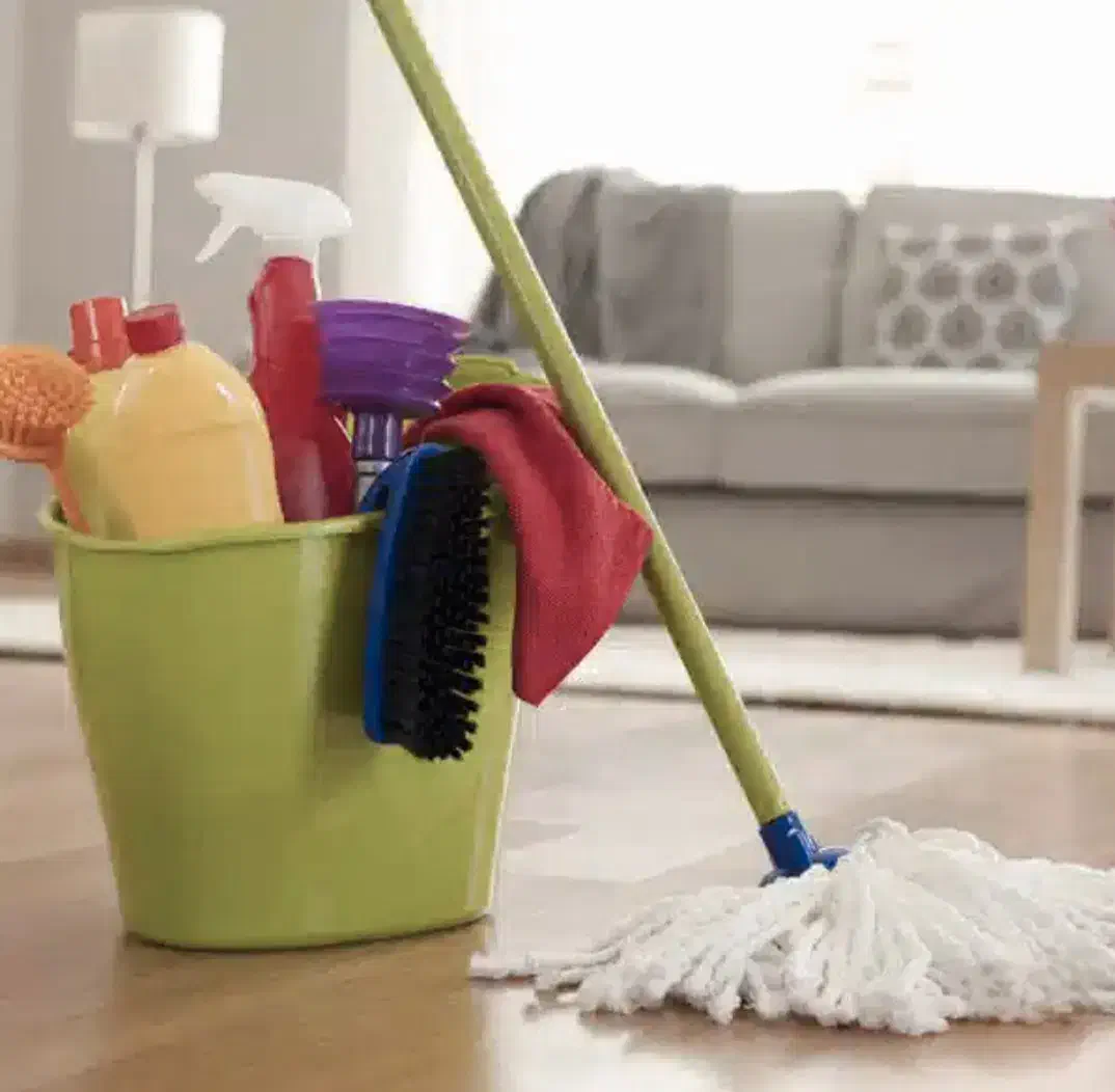 شرکت خدماتی نظافتی ثمین گستر|خدمات نظافت|شیراز, زرگری|دیوار