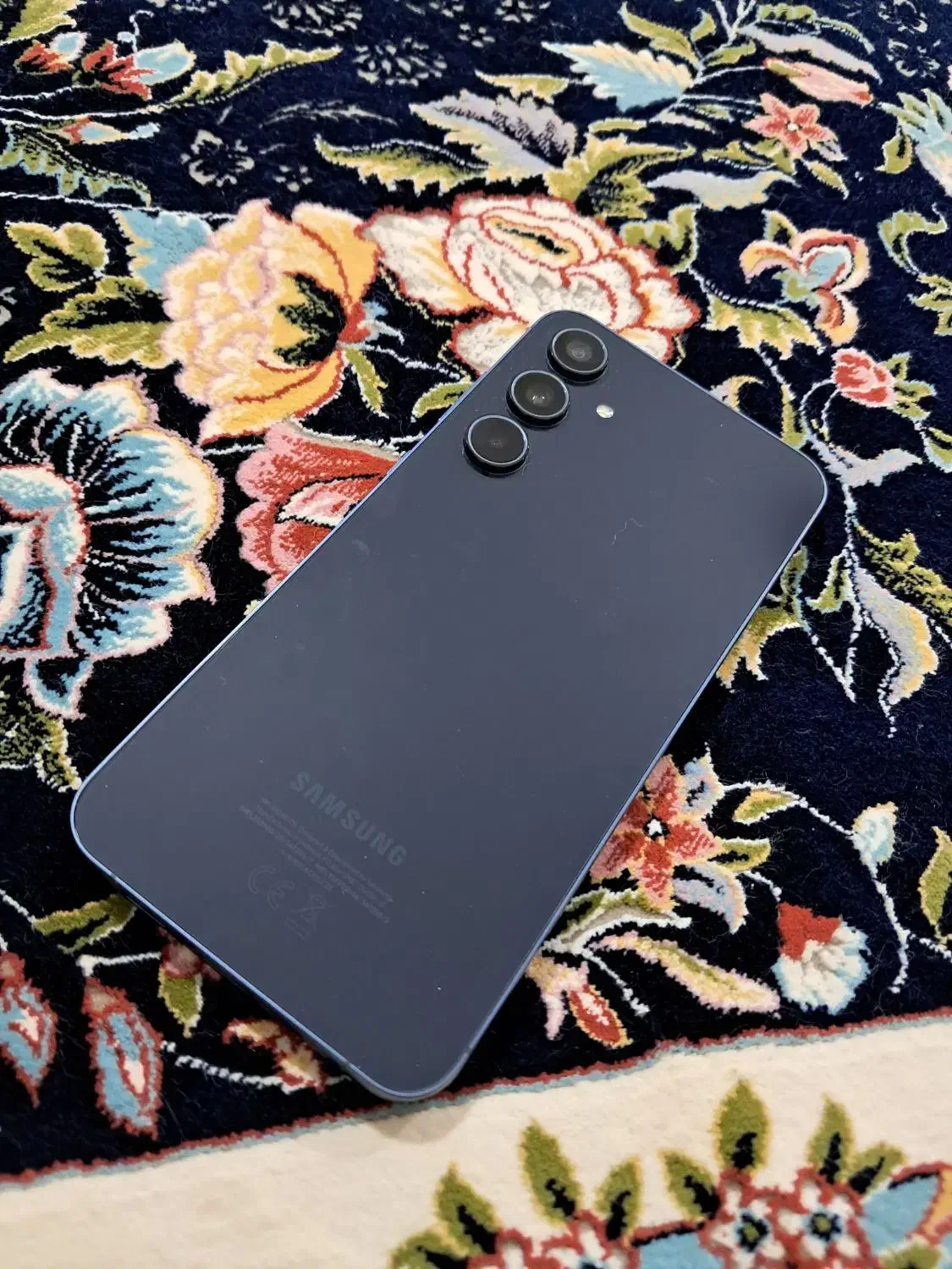 Samsung Galaxy A55|موبایل|اردبیل, |دیوار