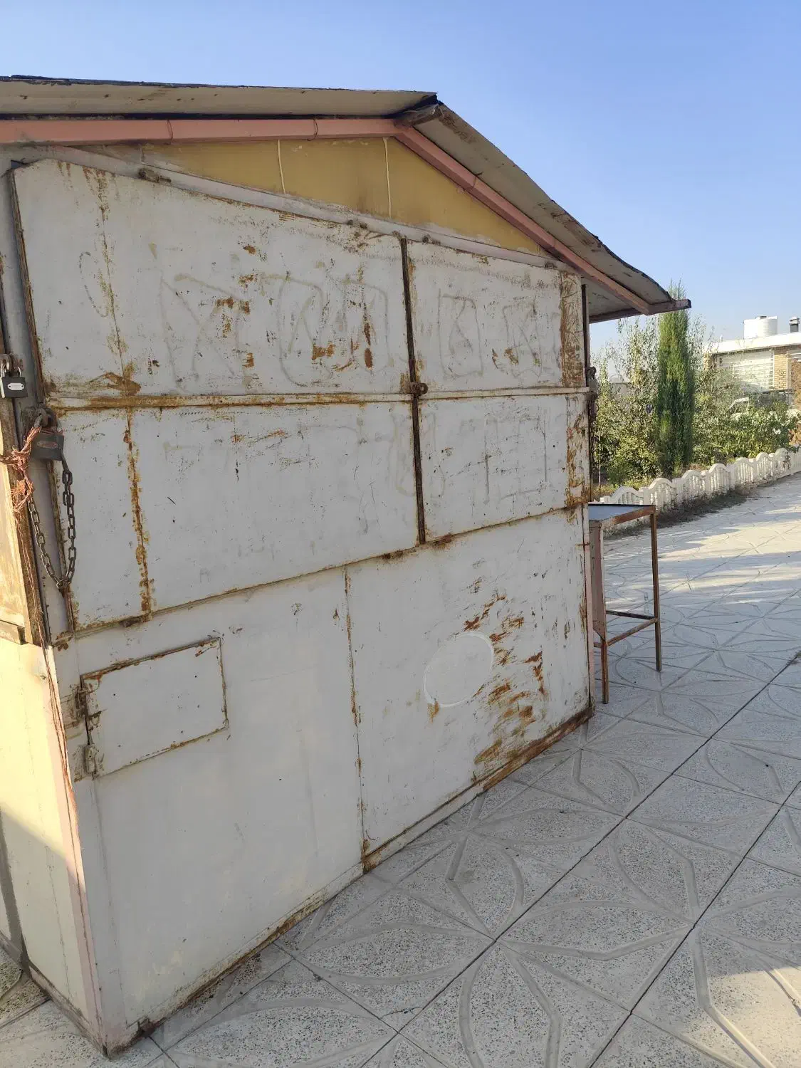 دکه تنقلات|فروش مغازه و غرفه|کرج, شهرک رضوانیه|دیوار