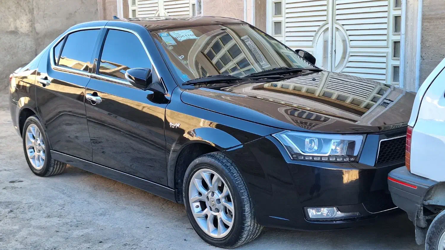 دنا پلاس توربوشارژ اتوماتیک  ۱۴۰۳|خودرو سواری و وانت|زاهدان, |دیوار