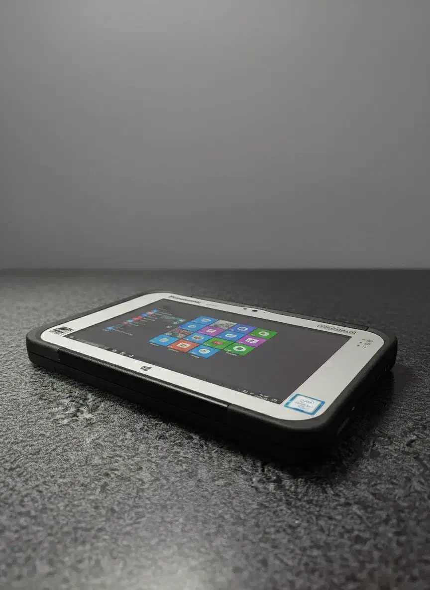 تبلت صنعتی نظامی فوق مقاومPanasonic Toughpad FZ-M1|تبلت|مشهد, سرافرازان|دیوار