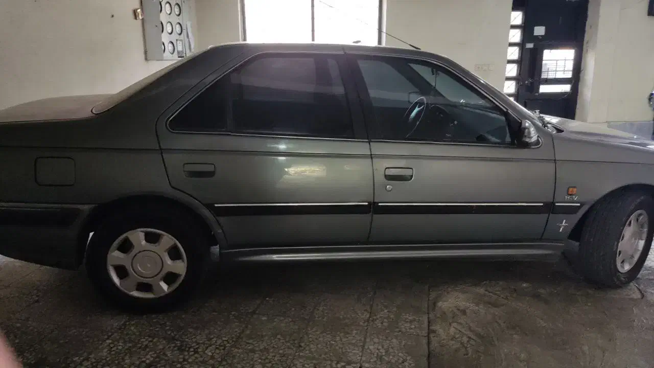 پارس 89 عروسک|خودرو سواری و وانت|کرج, فاز ۱ مهرشهر|دیوار