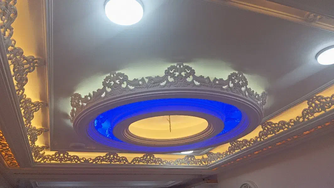 ساخت ساز|استخدام معماری، عمران و ساختمانی|شوش, |دیوار