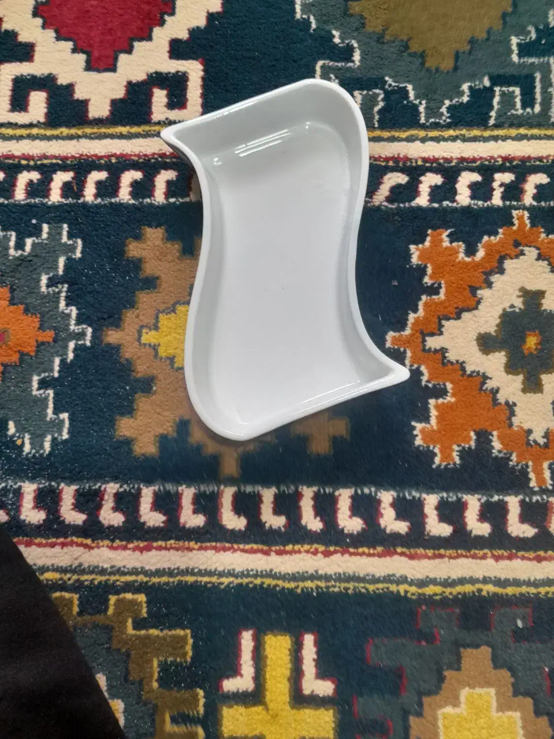 سرویس چینی ۱۶ نفره|ظروف سرو و پذیرایی|ورامین, خیر آباد|دیوار