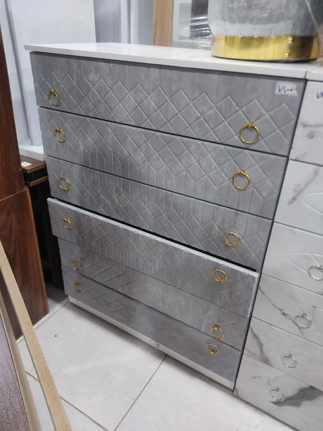 دراور  دراور  میز آرایشی|جاکفشی، کمد، دراور|بوشهر, |دیوار