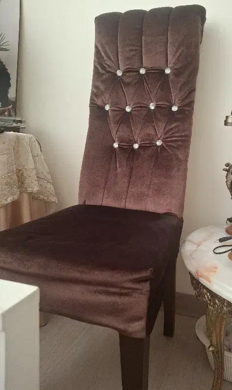 صندلی مخمل|صندلی و نیمکت|تبریز, |دیوار