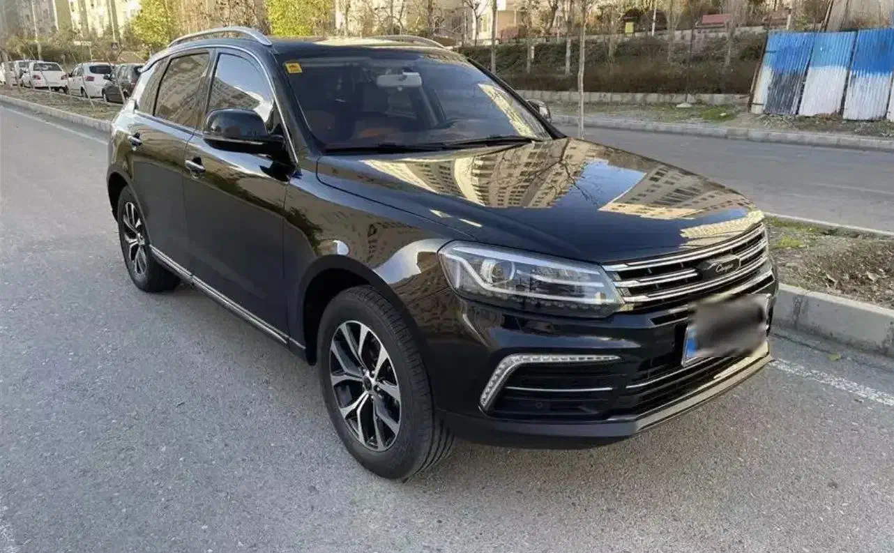 کوپا رویال استثنایی|خودرو سواری و وانت|تهران, یوسف‌آباد|دیوار