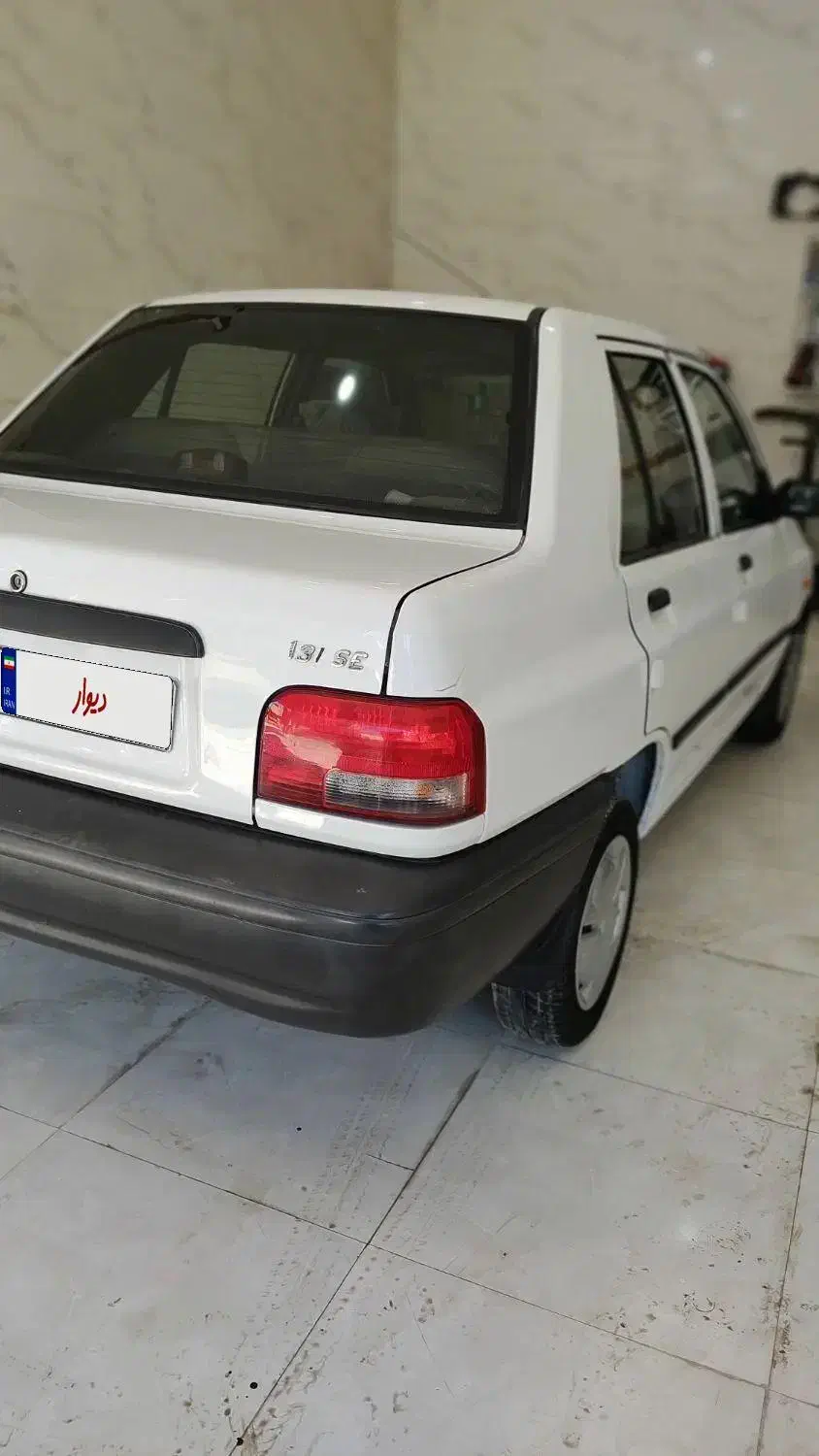 پراید 98|خودرو سواری و وانت|مریوان, |دیوار