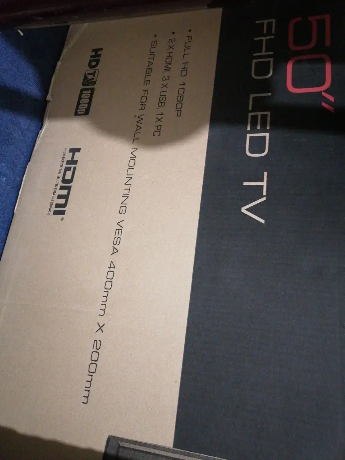 تلوزیون jvc|تلویزیون و پروژکتور|ملایر, |دیوار