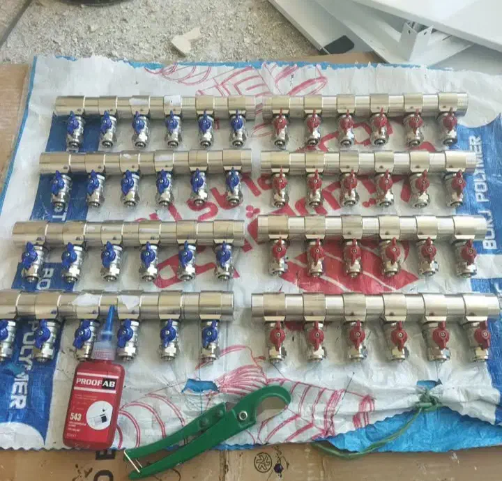 لوله کش ساختمان|خدمات پیشه و مهارت|دورود, |دیوار