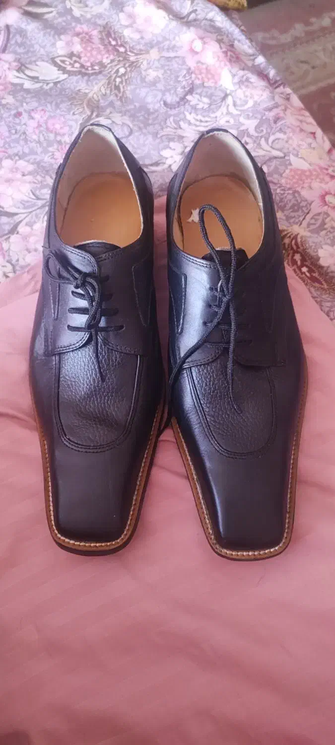 کفش مردانه|کیف، کفش، کمربند|کرج, گوهردشت|دیوار