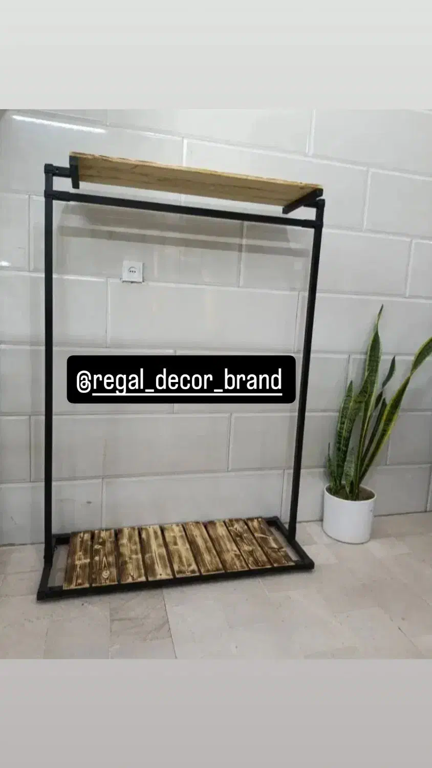 رگال لباس|فروشگاه و مغازه|قم, شاه ابراهیم|دیوار