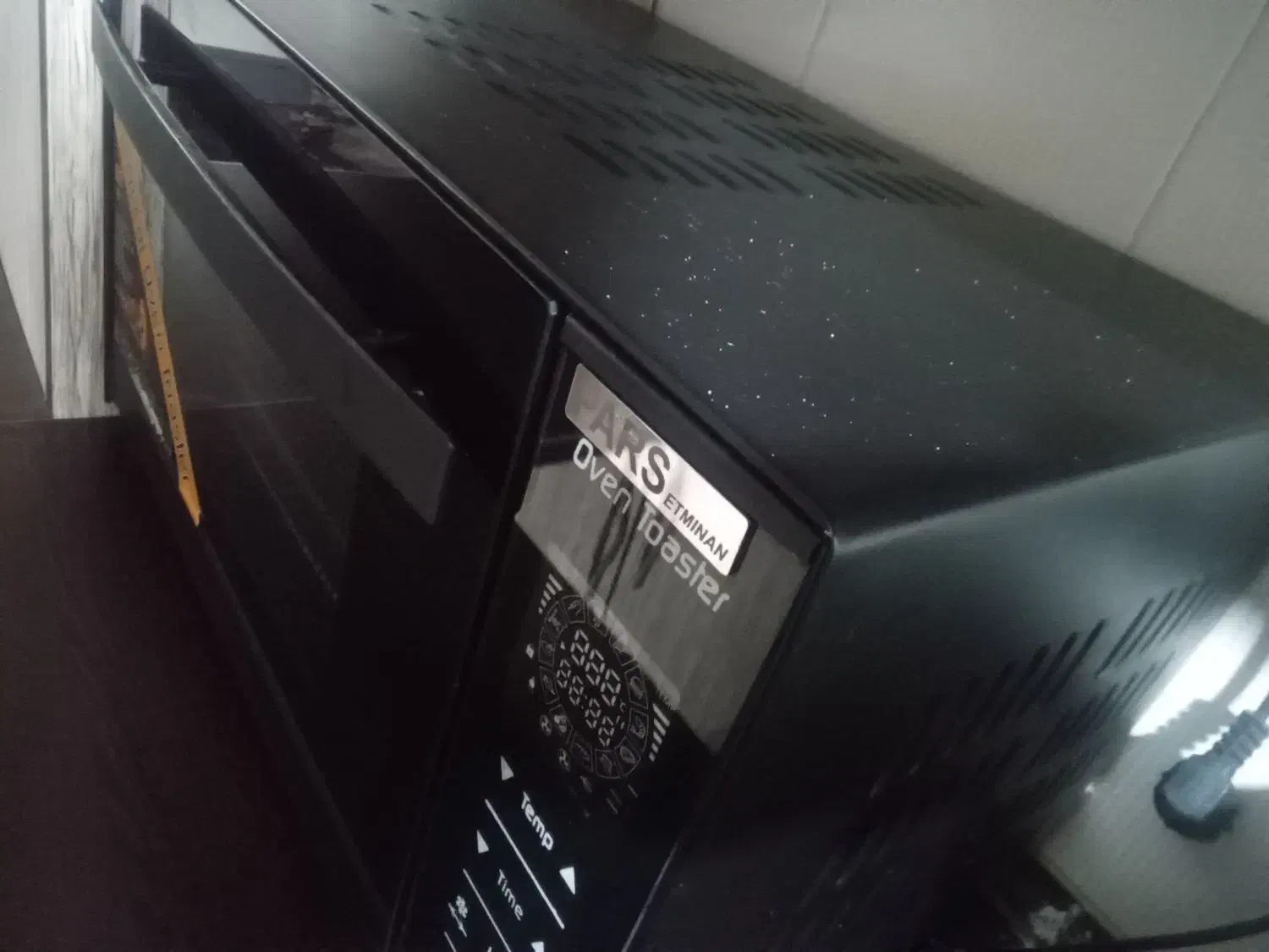 توستر|اجاق گاز و لوازم برقی پخت‌وپز|محمدیه-قزوین, |دیوار