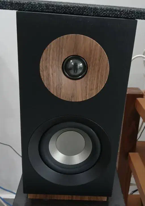 اسپیکر بوکشلف اکتیو Jamo S801 PM|سیستم صوتی خانگی|تهران, پارک شهر|دیوار