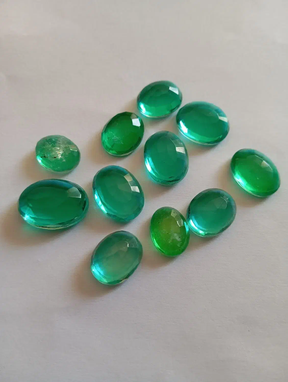 زمرد برزیلی|جواهرات|نسیمشهر, |دیوار